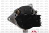 ATL Autotechnik L 36 150 Alternator